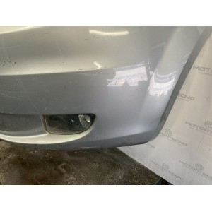 PARAURTI ANTERIORE COMPLETO GRIGIO PER FIAT Grande Punto 2°  (08al10)