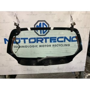 PORTELLONE POSTERIORE TOYOTA Aygo 1° Serie  (05 08)