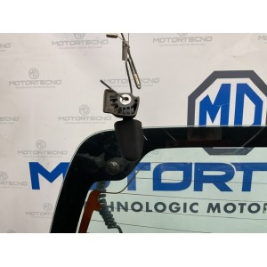 PORTELLONE POSTERIORE TOYOTA Aygo 1° Serie  (05 08)