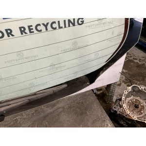 PORTELLONE POSTERIORE TOYOTA Aygo 1° Serie  (05 08)