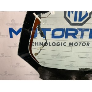 PORTELLONE POSTERIORE TOYOTA Aygo 1° Serie  (05 08)