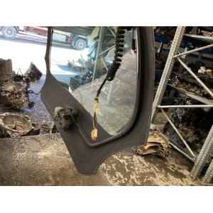 PORTELLONE POSTERIORE TOYOTA Aygo 1° Serie  (05 08)