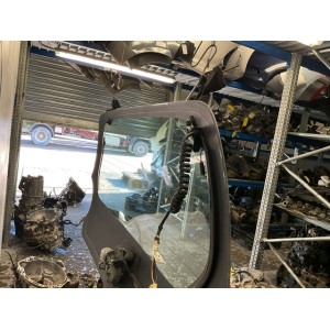 PORTELLONE POSTERIORE TOYOTA Aygo 1° Serie  (05 08)