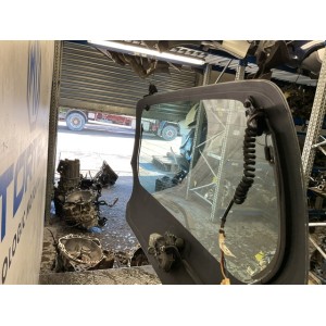 PORTELLONE POSTERIORE TOYOTA Aygo 1° Serie  (05 08)