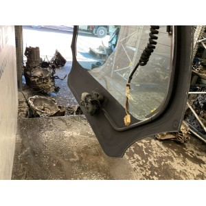 PORTELLONE POSTERIORE TOYOTA Aygo 1° Serie  (05 08)