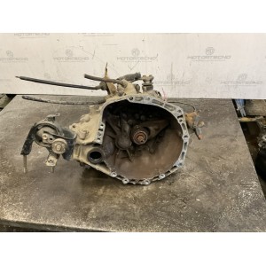CAMBIO MANUALE COMPLETO TOYOTA Aygo 1° Serie 1KRFE benzina 10 (05 08)