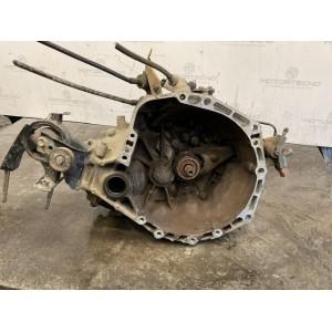 CAMBIO MANUALE COMPLETO TOYOTA Aygo 1° Serie 1KRFE benzina 10 (05 08)