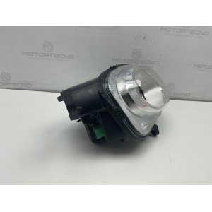 Fendinebbia anteriore destro Fiat 500L