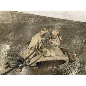 CAMBIO MANUALE COMPLETO TOYOTA Aygo 1° Serie 1KRFE benzina 10 (05 08)