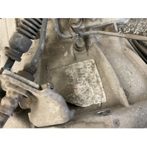 CAMBIO MANUALE COMPLETO TOYOTA Aygo 1° Serie 1KRFE benzina 10 (05 08)