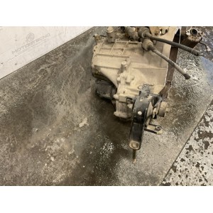 CAMBIO MANUALE COMPLETO TOYOTA Aygo 1° Serie 1KRFE benzina 10 (05 08)