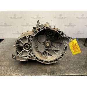 CAMBIO MANUALE COMPLETO FORD Kuga Serie (CBV) 8V4R-7002-BF diesel 2000 (08 13)