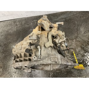 CAMBIO MANUALE COMPLETO FORD Kuga Serie (CBV) 8V4R-7002-BF diesel 2000 (08 13)