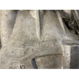 CAMBIO MANUALE COMPLETO FORD Kuga Serie (CBV) 8V4R-7002-BF diesel 2000 (08 13)