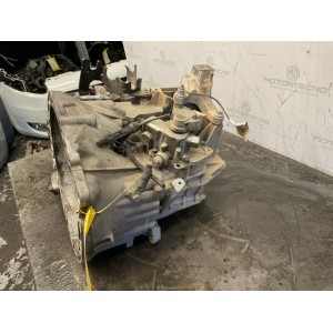 CAMBIO MANUALE COMPLETO FORD Kuga Serie (CBV) 8V4R-7002-BF diesel 2000 (08 13)
