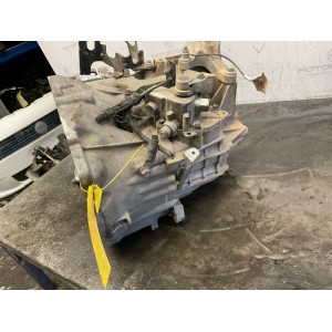CAMBIO MANUALE COMPLETO FORD Kuga Serie (CBV) 8V4R-7002-BF diesel 2000 (08 13)