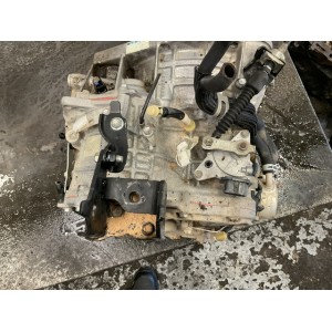 Cambio automatico Toyota Iq 1.3 benzina 2013