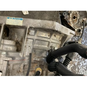 Cambio automatico Toyota Iq 1.3 benzina 2013