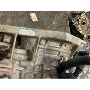 Cambio automatico Toyota Iq 1.3 benzina 2013