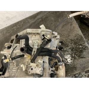 Cambio automatico Toyota Iq 1.3 benzina 2013