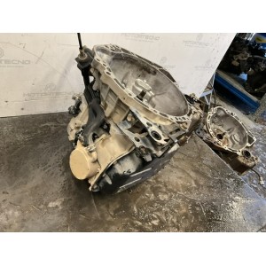 Cambio automatico Toyota Iq 1.3 benzina 2013