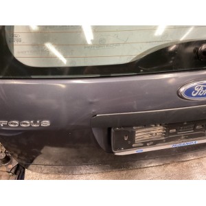 PORTELLONE POSTERIORE COMPLETO GRIGIO SCURO FORD Focus  3° Serie (04 08)