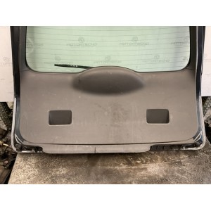 PORTELLONE POSTERIORE COMPLETO GRIGIO SCURO FORD Focus  3° Serie (04 08)