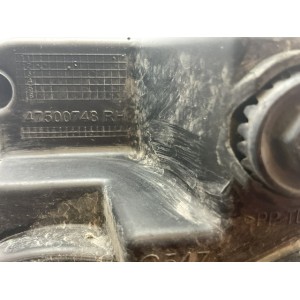 Fendinebbia anteriore destro Fiat 500L