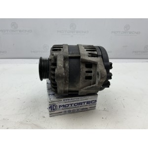 ALTERNATORE CHEVROLET Spark 1° Serie 96843503 Benzina 1000 (09 12)