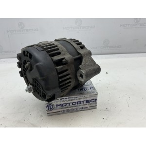 ALTERNATORE CHEVROLET Spark 1° Serie 96843503 Benzina 1000 (09 12)