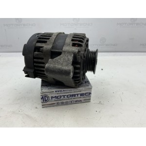 ALTERNATORE CHEVROLET Spark 1° Serie 96843503 Benzina 1000 (09 12)
