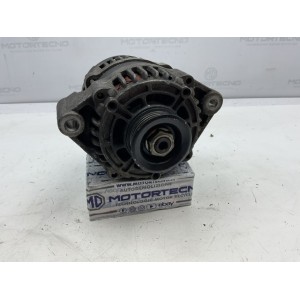 ALTERNATORE CHEVROLET Spark 1° Serie 96843503 Benzina 1000 (09 12)