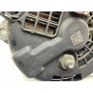 ALTERNATORE CHEVROLET Spark 1° Serie 96843503 Benzina 1000 (09 12)