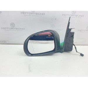 Specchietto retrovisore sinistro Fiat 500L