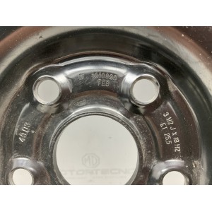 RUOTINO DI SCORTA AUDI A3 Serie (8P1) 1K0601027B (05 08)