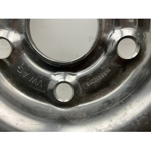 RUOTINO DI SCORTA AUDI A3 Serie (8P1) 1K0601027B (05 08)