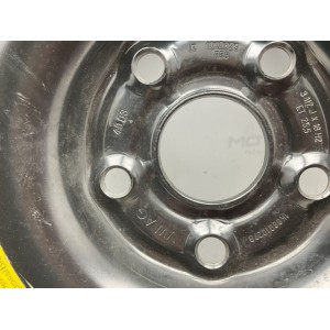 RUOTINO DI SCORTA AUDI A3 Serie (8P1) 1K0601027B (05 08)