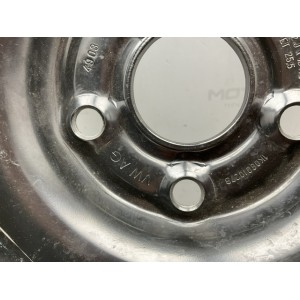 RUOTINO DI SCORTA AUDI A3 Serie (8P1) 1K0601027B (05 08)