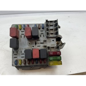 SCATOLA PORTA FUSIBILI FIAT Stilo Berlina 3P 46796538 192A3000 diesel 1910 (01 10)