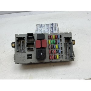 CENTRALINA PORTA FUSIBILI FIAT Punto Classic 51744898 Diesel 1300 (05 10)
