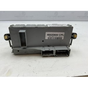 CENTRALINA PORTA FUSIBILI FIAT Punto Classic 51744898 Diesel 1300 (05 10)