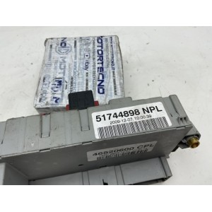 CENTRALINA PORTA FUSIBILI FIAT Punto Classic 51744898 Diesel 1300 (05 10)