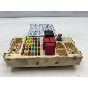 CENTRALINA PORTA FUSIBILI ALFA ROMEO Brera Serie (939_) 60686059 benzina 1 (00 06)