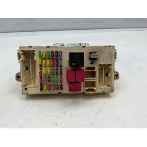 CENTRALINA PORTA FUSIBILI ALFA ROMEO Brera Serie (939_) 60686059 benzina 1 (00 06)