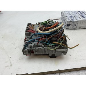 13687865 CENTRALINA SCATOLA FUSIBILI PORTAFUSIBILI FIAT GRANDE PUNTO 1.4 B