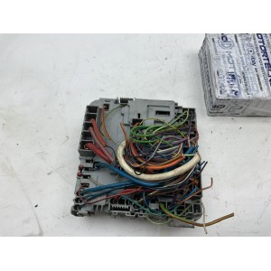 13687865 CENTRALINA SCATOLA FUSIBILI PORTAFUSIBILI FIAT GRANDE PUNTO 1.4 B