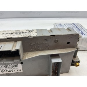 CENTRALINA PORTA FUSIBILI FIAT Idea 1° Serie 51732919 Diesel 1300 (03 05)