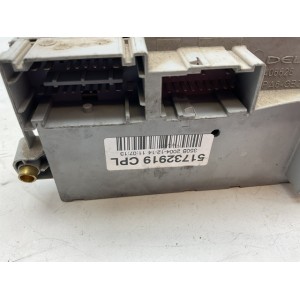 CENTRALINA PORTA FUSIBILI FIAT Idea 1° Serie 51732919 Diesel 1300 (03 05)