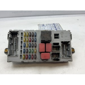 CENTRALINA PORTA FUSIBILI FIAT Idea 1° Serie 51732919 Diesel 1300 (03 05)