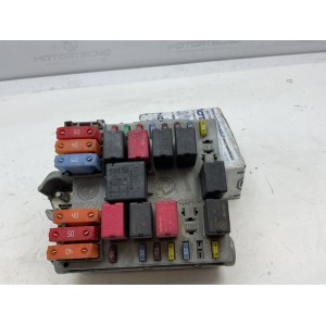 SCATOLA PORTA FUSIBILI ALFA ROMEO 147 Serie (937_) 51742420 diesel 1.9 (05 10)